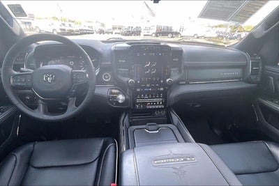 2024 RAM 1500 Limited