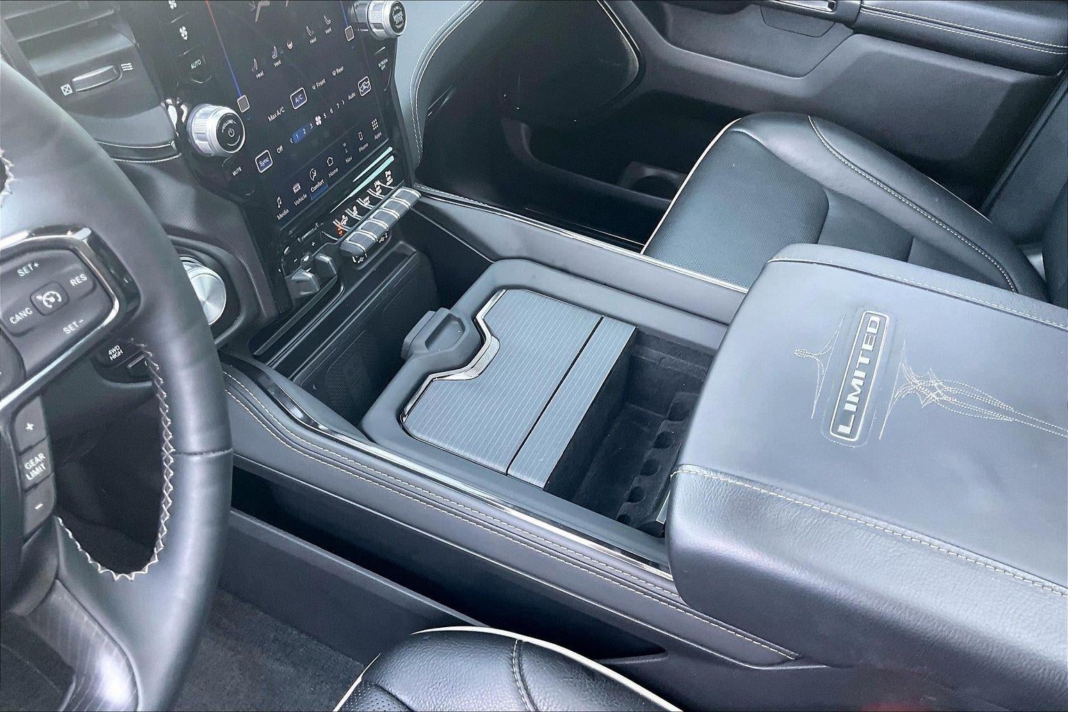 2024 RAM 1500 Limited