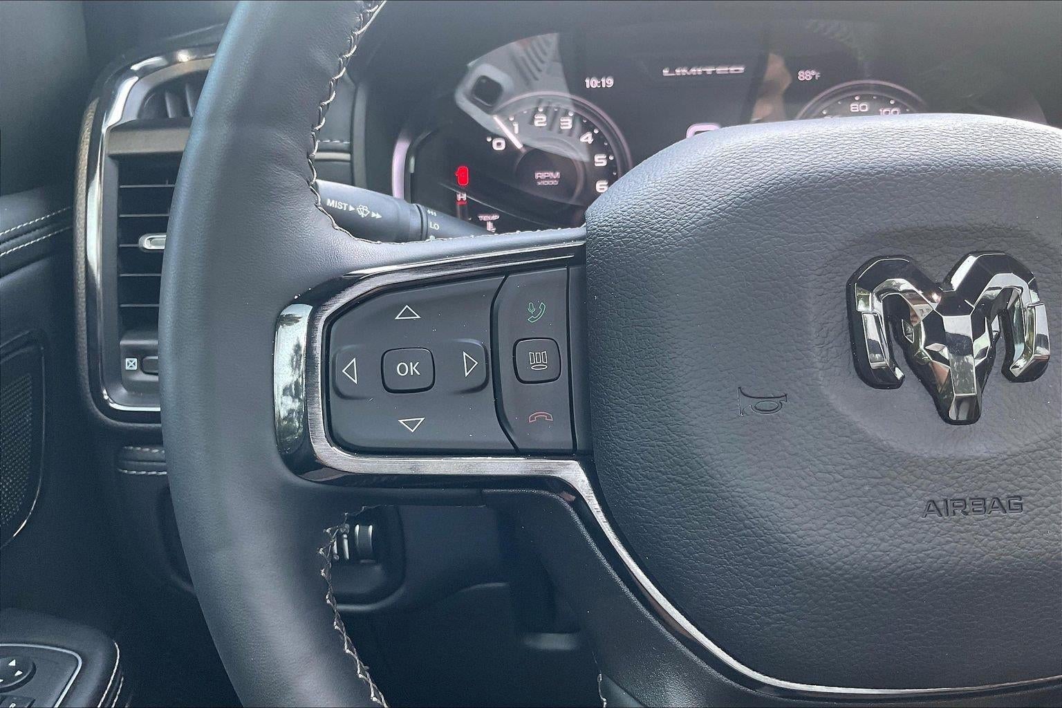 2024 RAM 1500 Limited