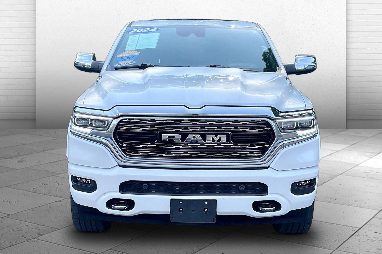 2024 RAM 1500 Limited