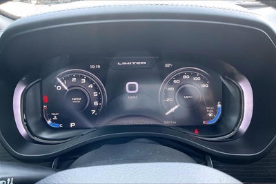 2024 RAM 1500 Limited