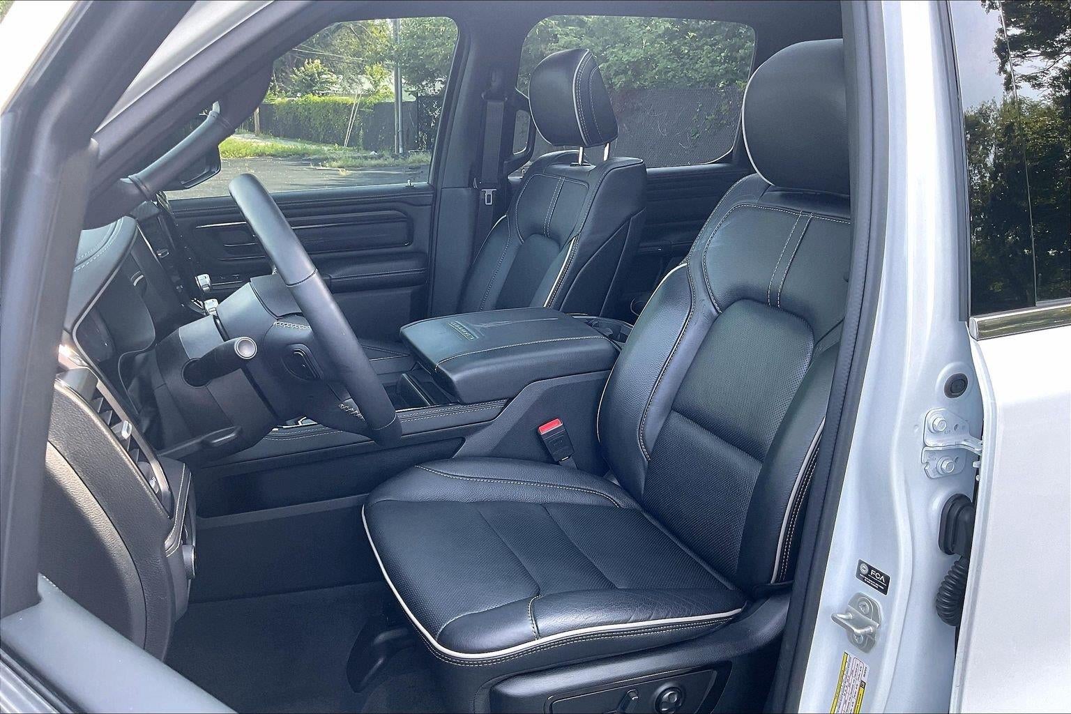 2024 RAM 1500 Limited