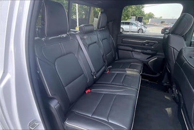 2024 RAM 1500 Limited