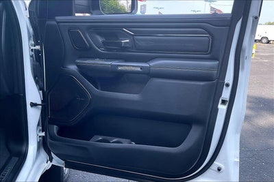 2024 RAM 1500 Limited