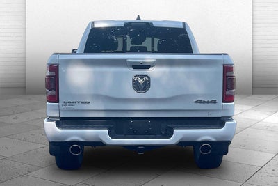 2024 RAM 1500 Limited