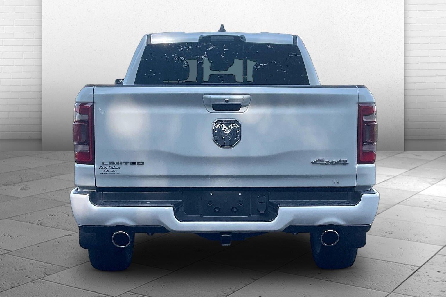 2024 RAM 1500 Limited