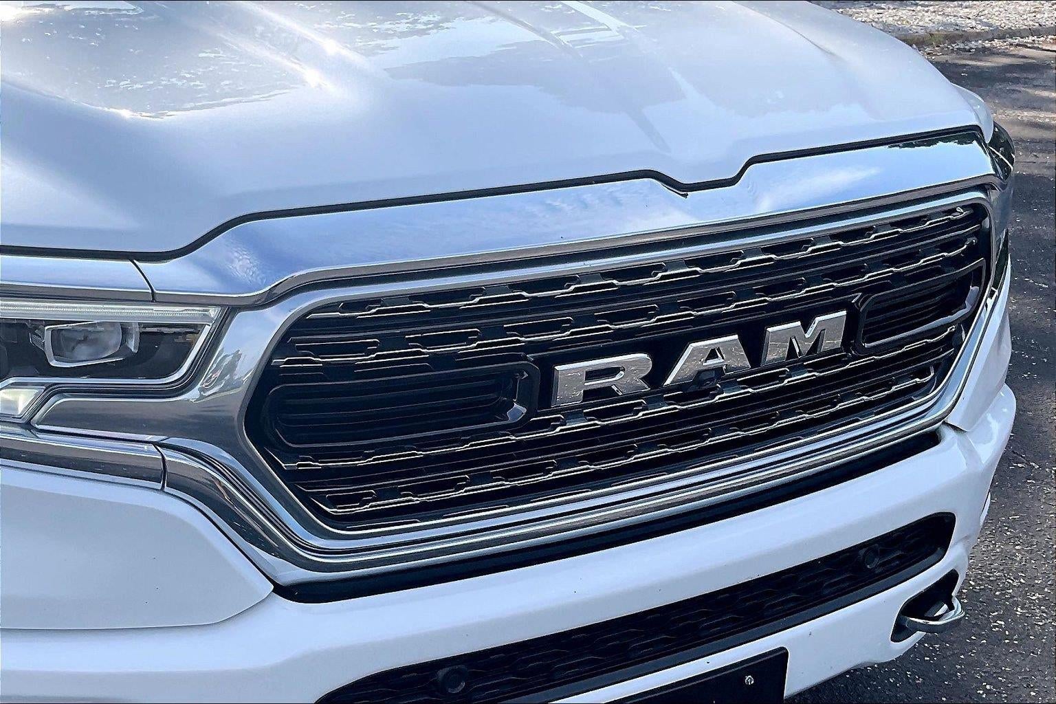 2024 RAM 1500 Limited