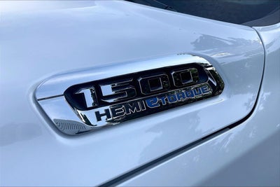 2024 RAM 1500 Limited