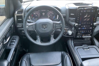 2024 RAM 1500 Limited