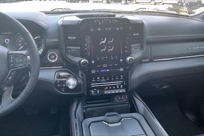 2024 RAM 1500 Limited