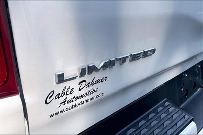2024 RAM 1500 Limited