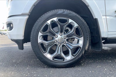 2024 RAM 1500 Limited