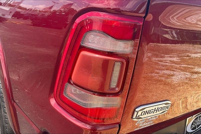 2019 RAM 1500 Longhorn