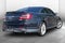 2013 Ford Taurus SHO