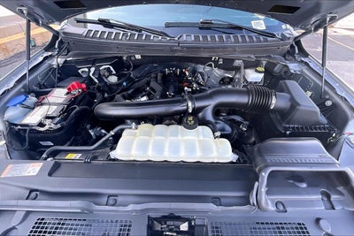 2023 Ford Expedition Platinum