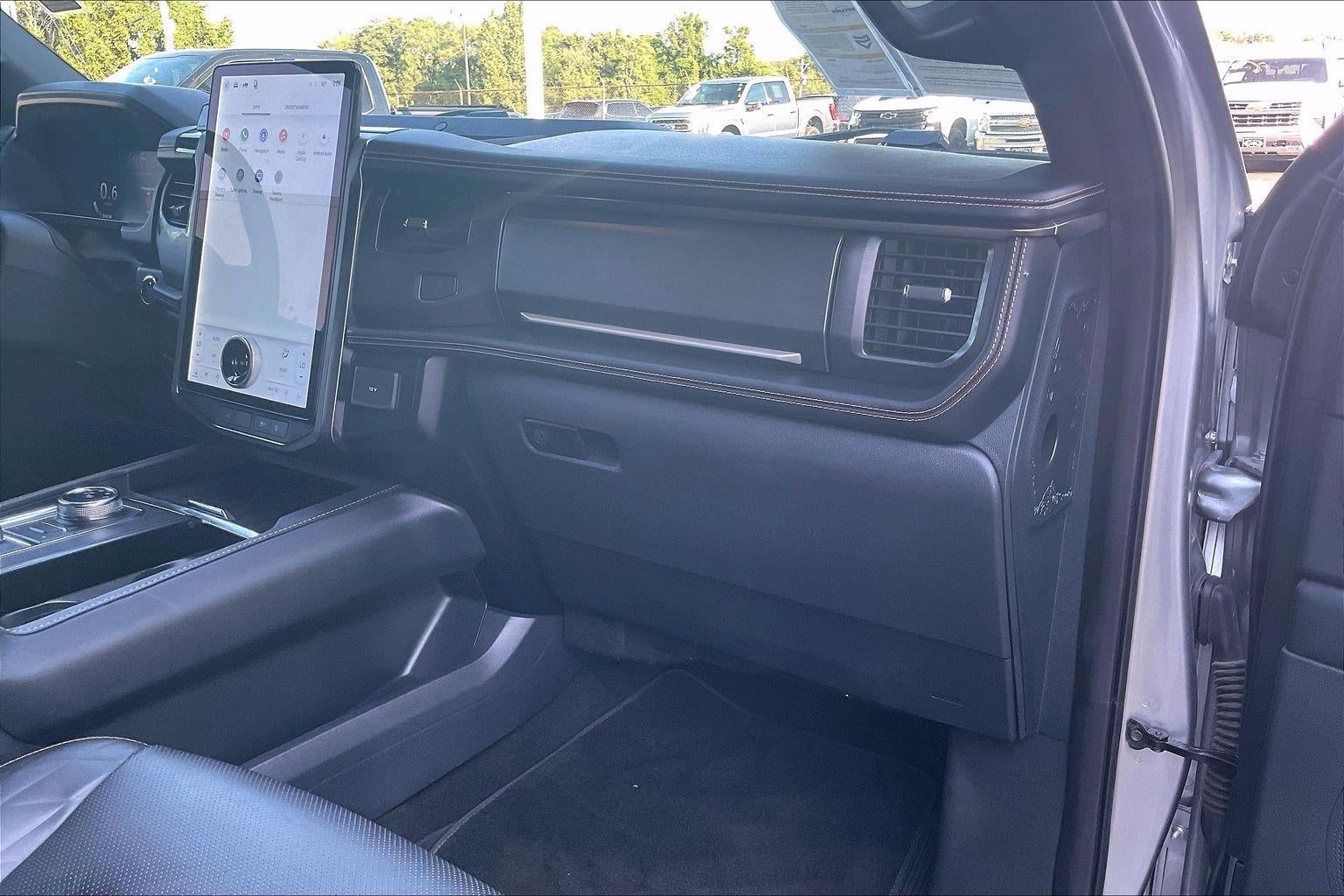 2023 Ford Expedition Platinum