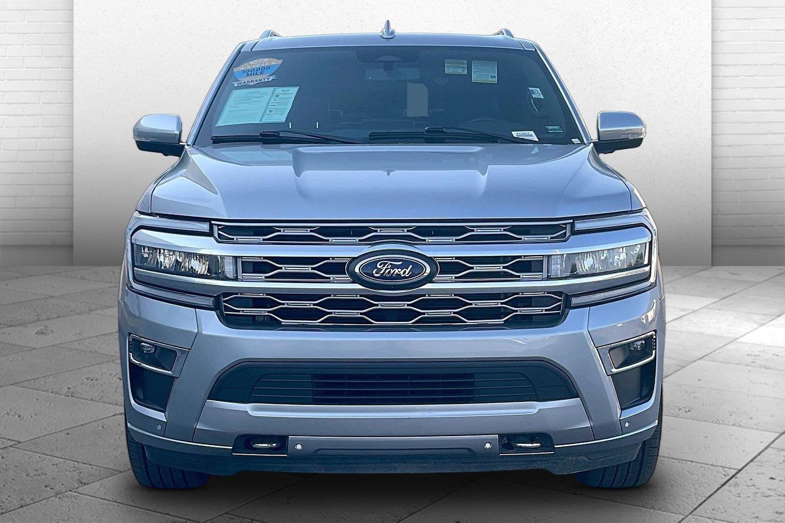 2023 Ford Expedition Platinum