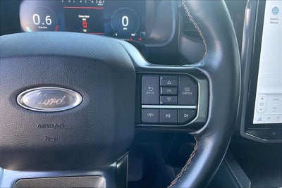 2023 Ford Expedition Platinum