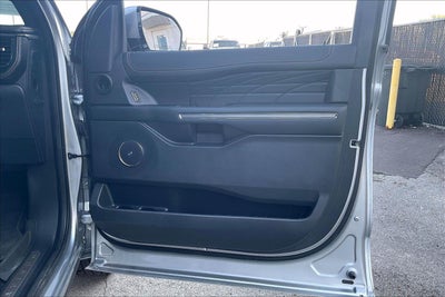 2023 Ford Expedition Platinum