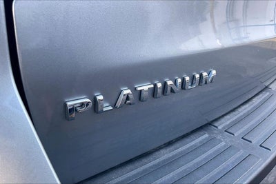 2023 Ford Expedition Platinum