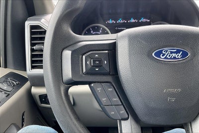 2022 Ford Super Duty F-250 SRW XL