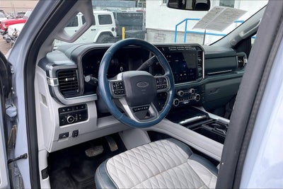 2024 Ford Super Duty F-250 SRW XL