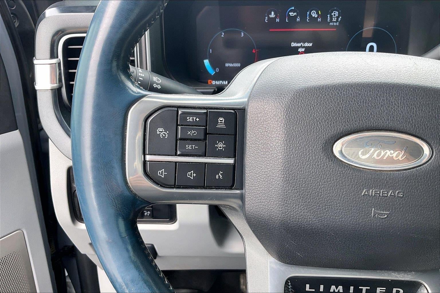 2024 Ford Super Duty F-250 SRW XL