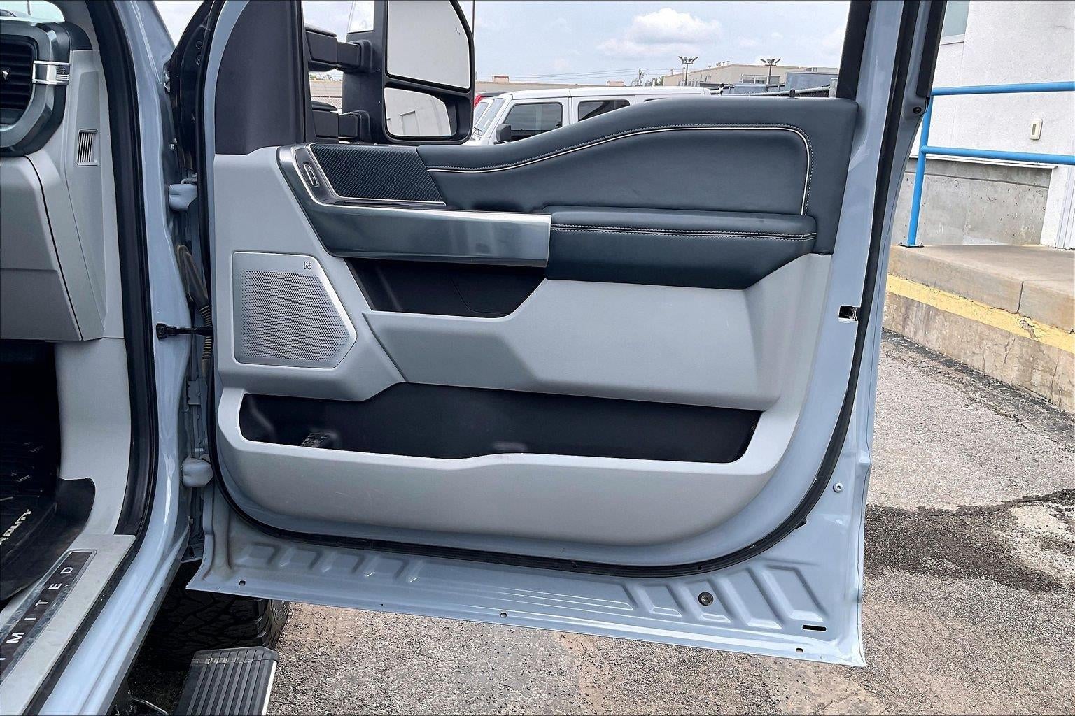 2024 Ford Super Duty F-250 SRW XL