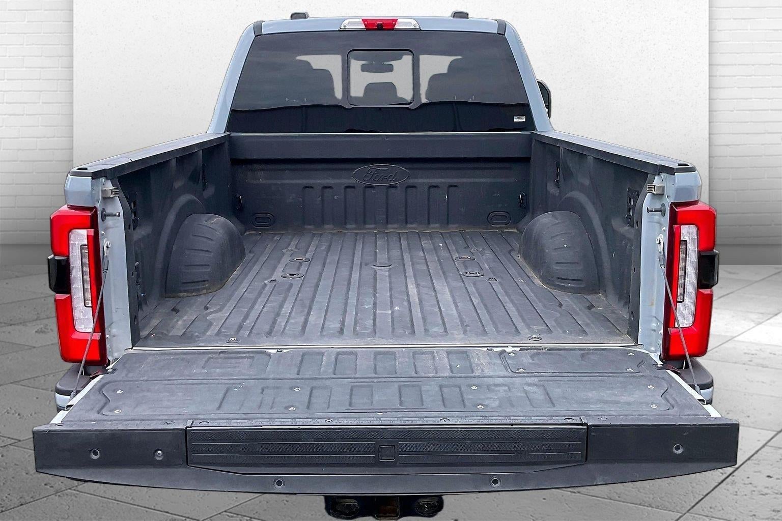 2024 Ford Super Duty F-250 SRW XL