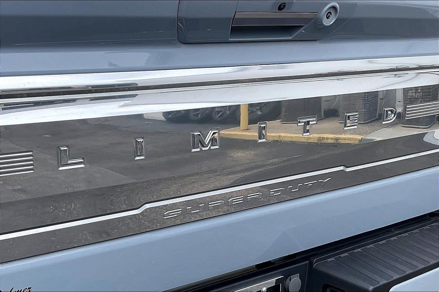 2024 Ford Super Duty F-250 SRW XL