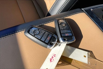 2023 Ford Super Duty F-250 SRW XL