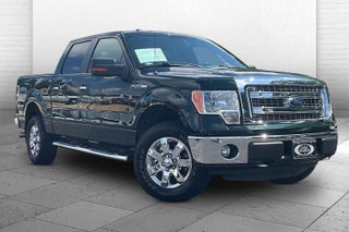 2013 Ford F-150 XL