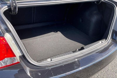 2013 Chevrolet Cruze ECO