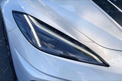 2023 Chevrolet Corvette Stingray 1LT