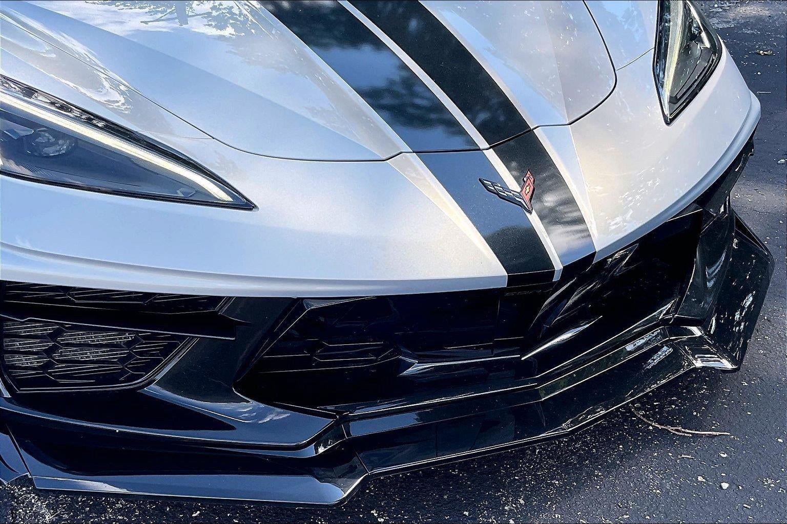 2023 Chevrolet Corvette Stingray 1LT