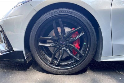2023 Chevrolet Corvette Stingray 1LT