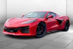 2025 Chevrolet Corvette Z06 3LZ