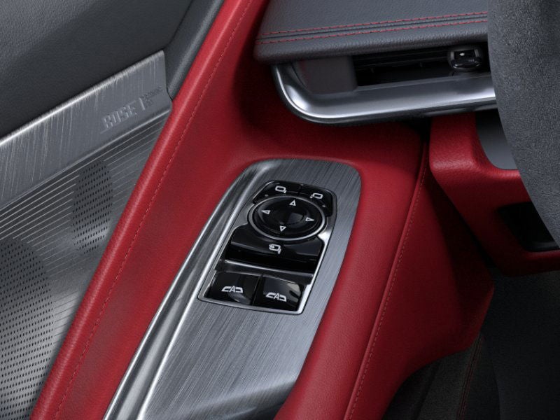 2025 Chevrolet Corvette Z06 3LZ