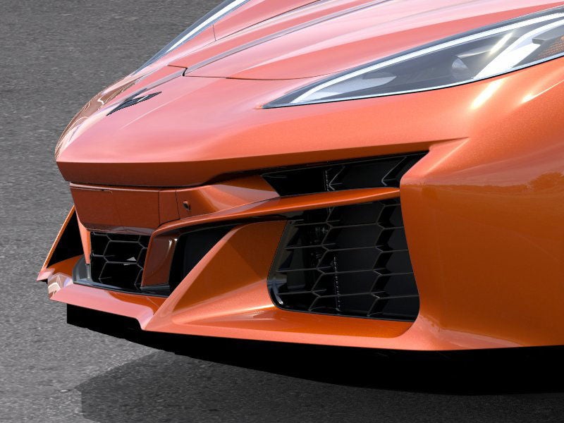 2026 Chevrolet Corvette E-Ray 3LZ