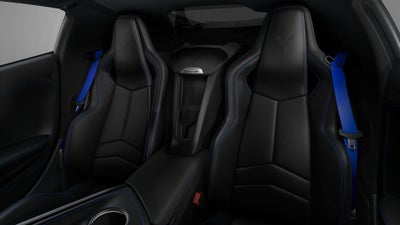 2027 Chevrolet Corvette Grand Sport 2LT