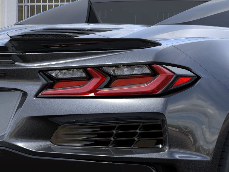 2027 Chevrolet Corvette Grand Sport 3LT
