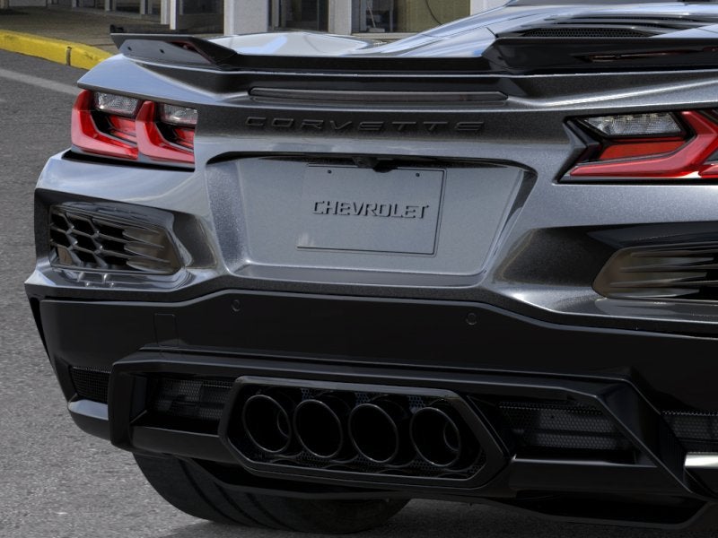 2027 Chevrolet Corvette Grand Sport 3LT