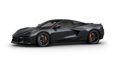 2027 Chevrolet Corvette Grand Sport 3LT