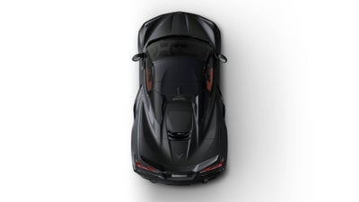 2027 Chevrolet Corvette Grand Sport 3LT