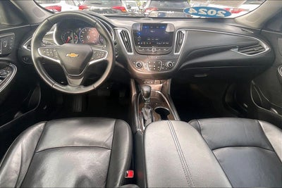 2024 Chevrolet Malibu 2LT