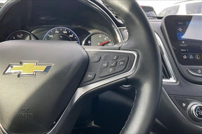 2024 Chevrolet Malibu 2LT