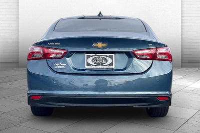 2024 Chevrolet Malibu 2LT