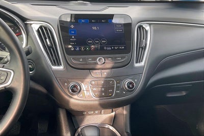 2024 Chevrolet Malibu 2LT