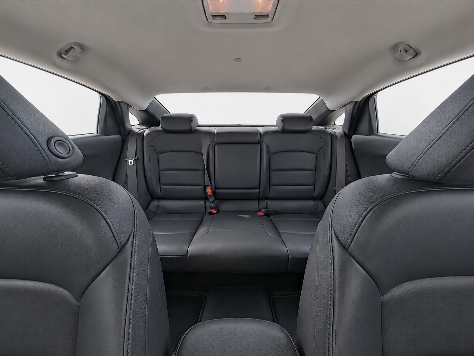 2024 Chevrolet Malibu 2LT