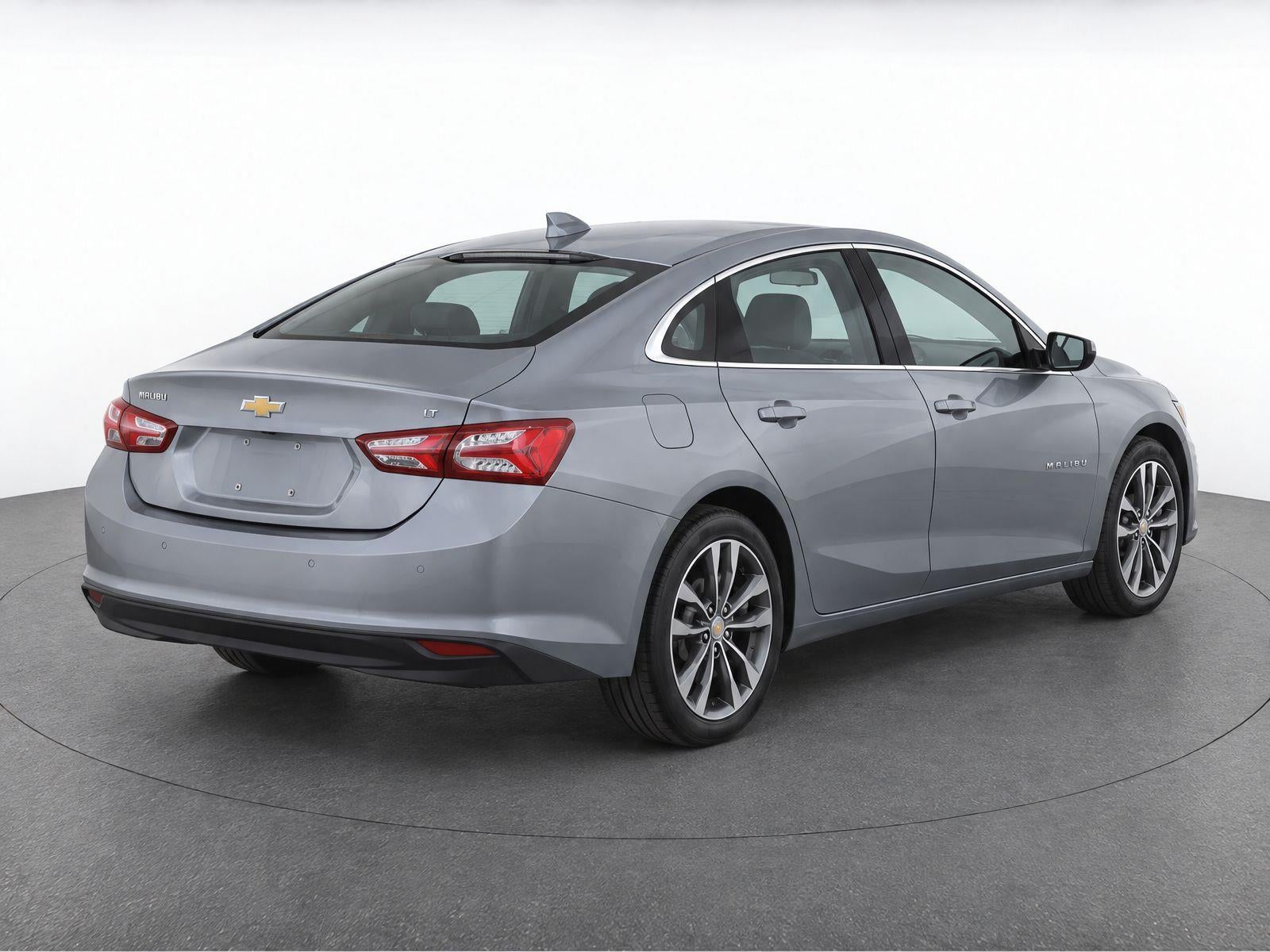2024 Chevrolet Malibu 2LT